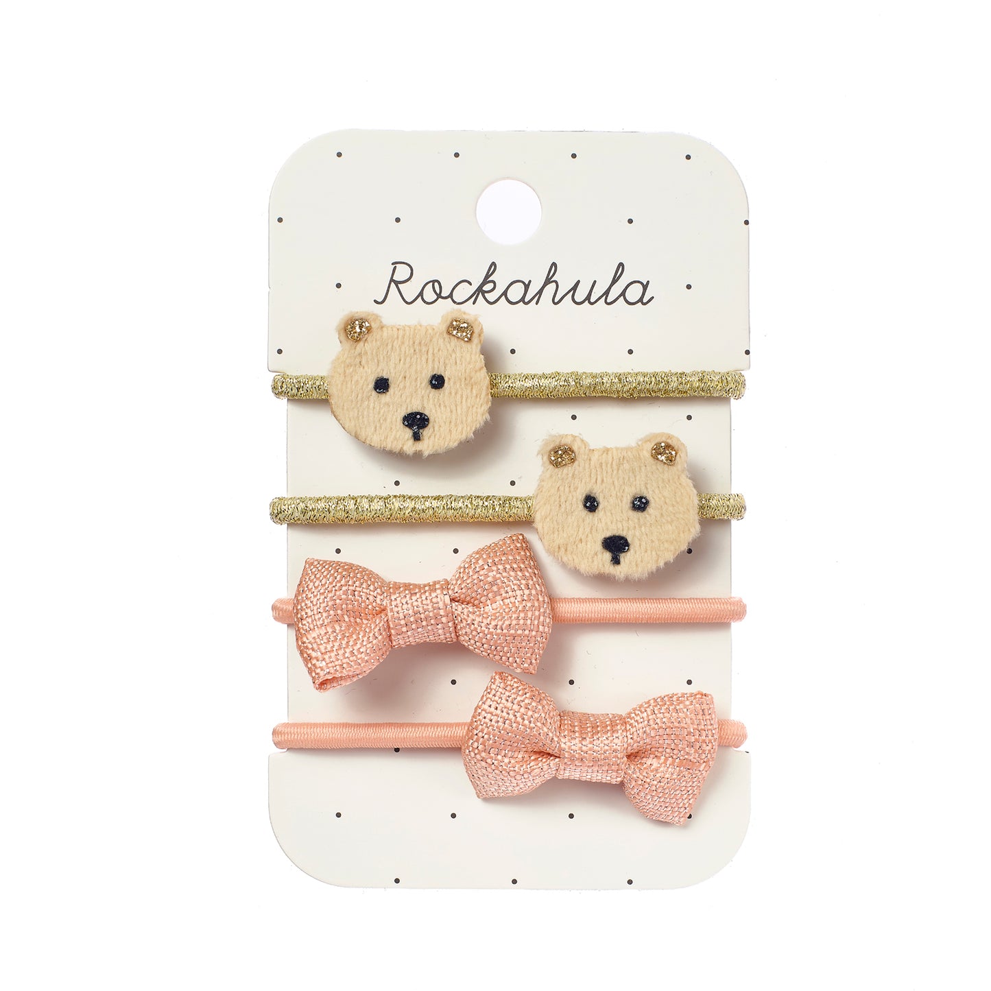Rockahula Kids ロッカフラキッズ Teddy Bear Ponies