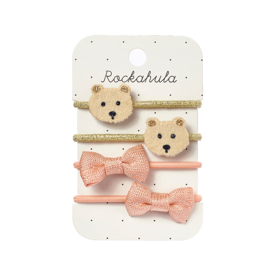 Rockahula Kids ロッカフラキッズ Teddy Bear Ponies