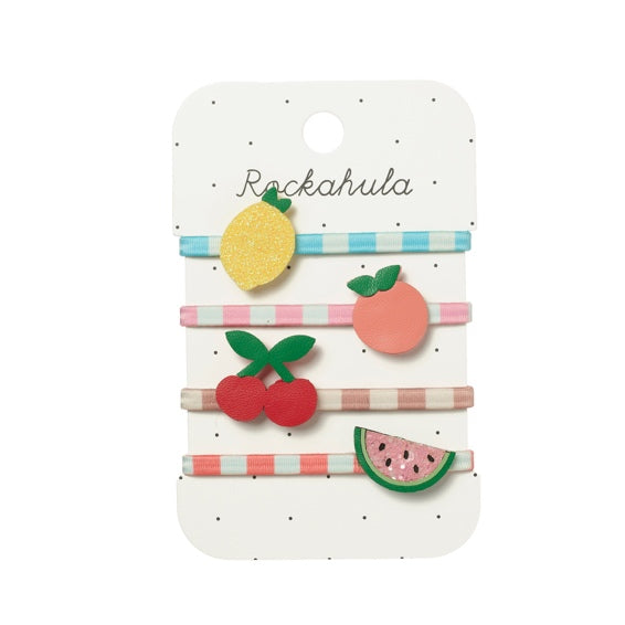 Rockahula Kids ロッカフラキッズ Tutti Fruity Ponies