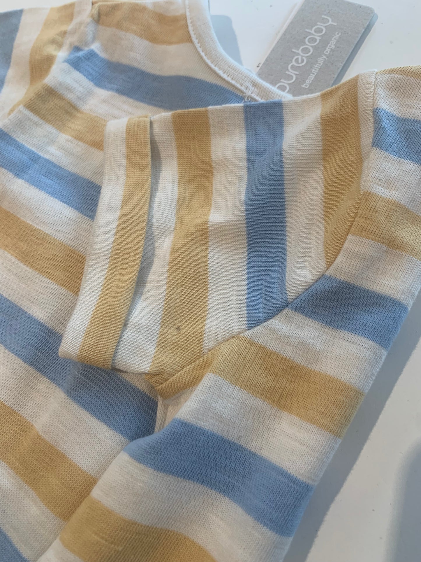 Outlet Purebaby HENLEY SET PN2001S22 1