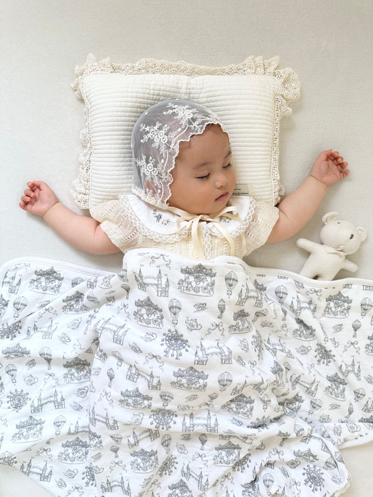 missy's PREMIUM ブランケット