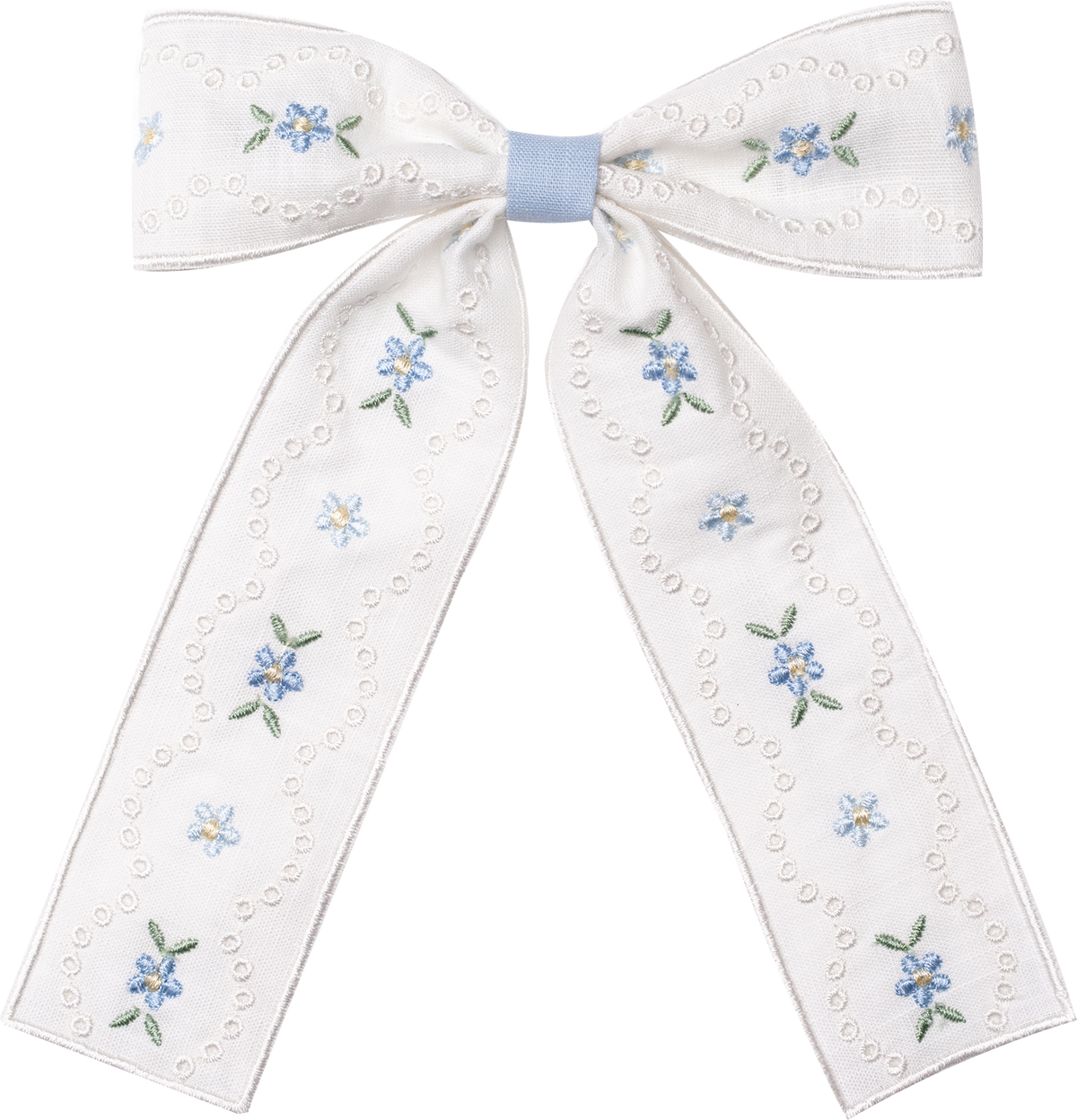 【予約】DearGG LONG TAIL BOW