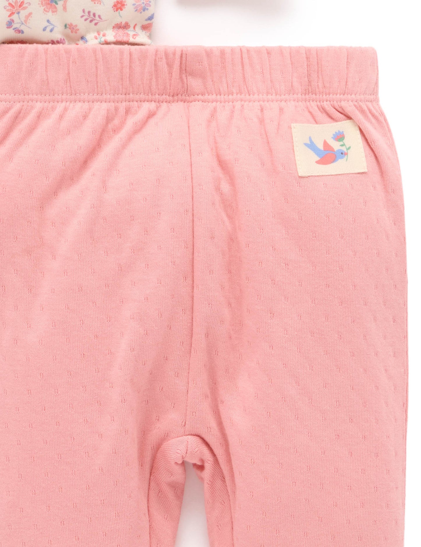 Purebaby ピュアベビー 3 PIECE GIFT SET 	 PN1023S25