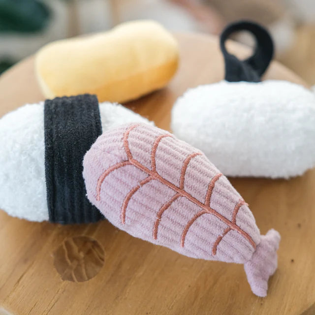 Little Lamb Kind  BUSY SUSHI