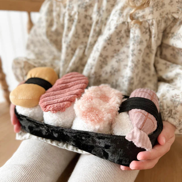 Little Lamb Kind  BUSY SUSHI