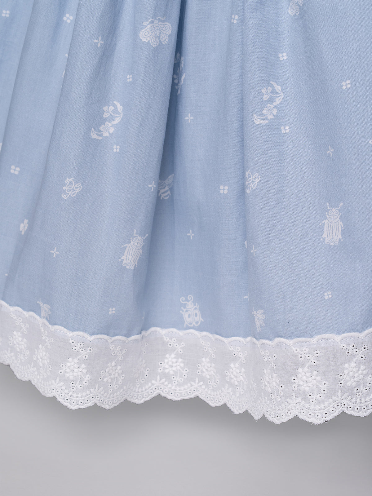 【予約】DearGG SUNDANCE DRESS