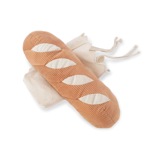 Little Lamb Kind  TUMMY TIME BAGUETTE