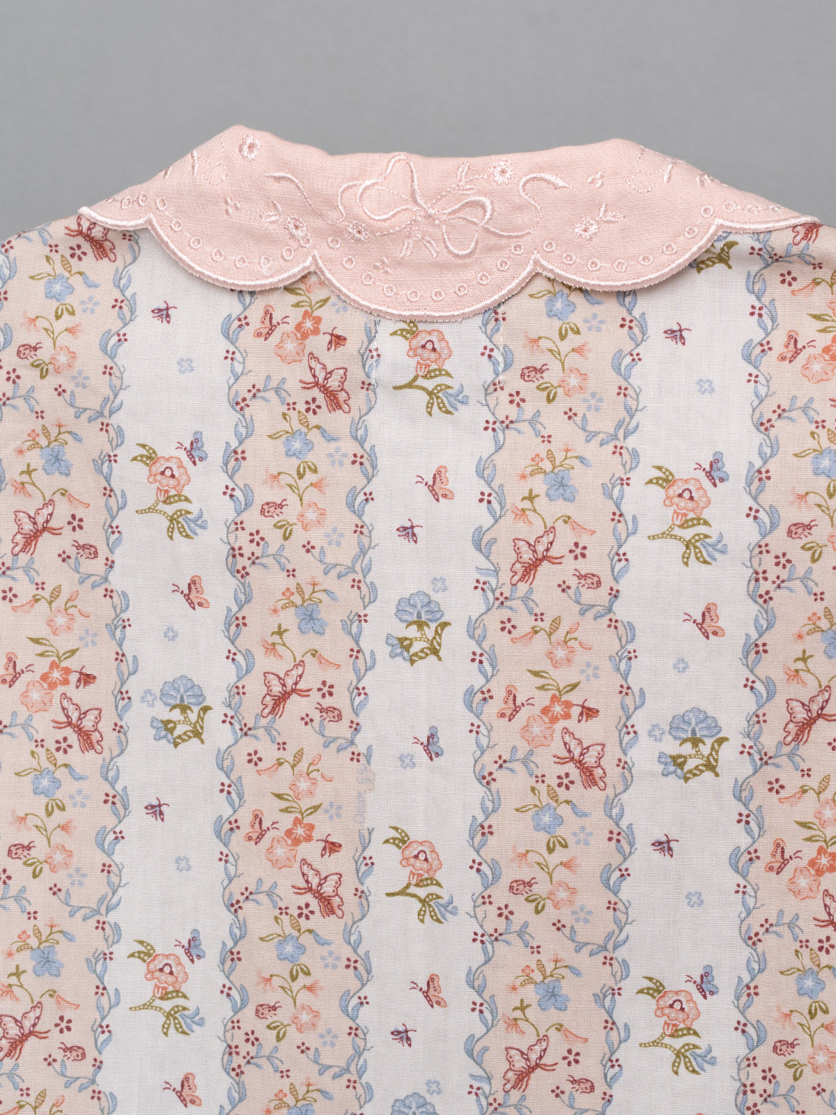 【予約】DearGG TALULA TOP