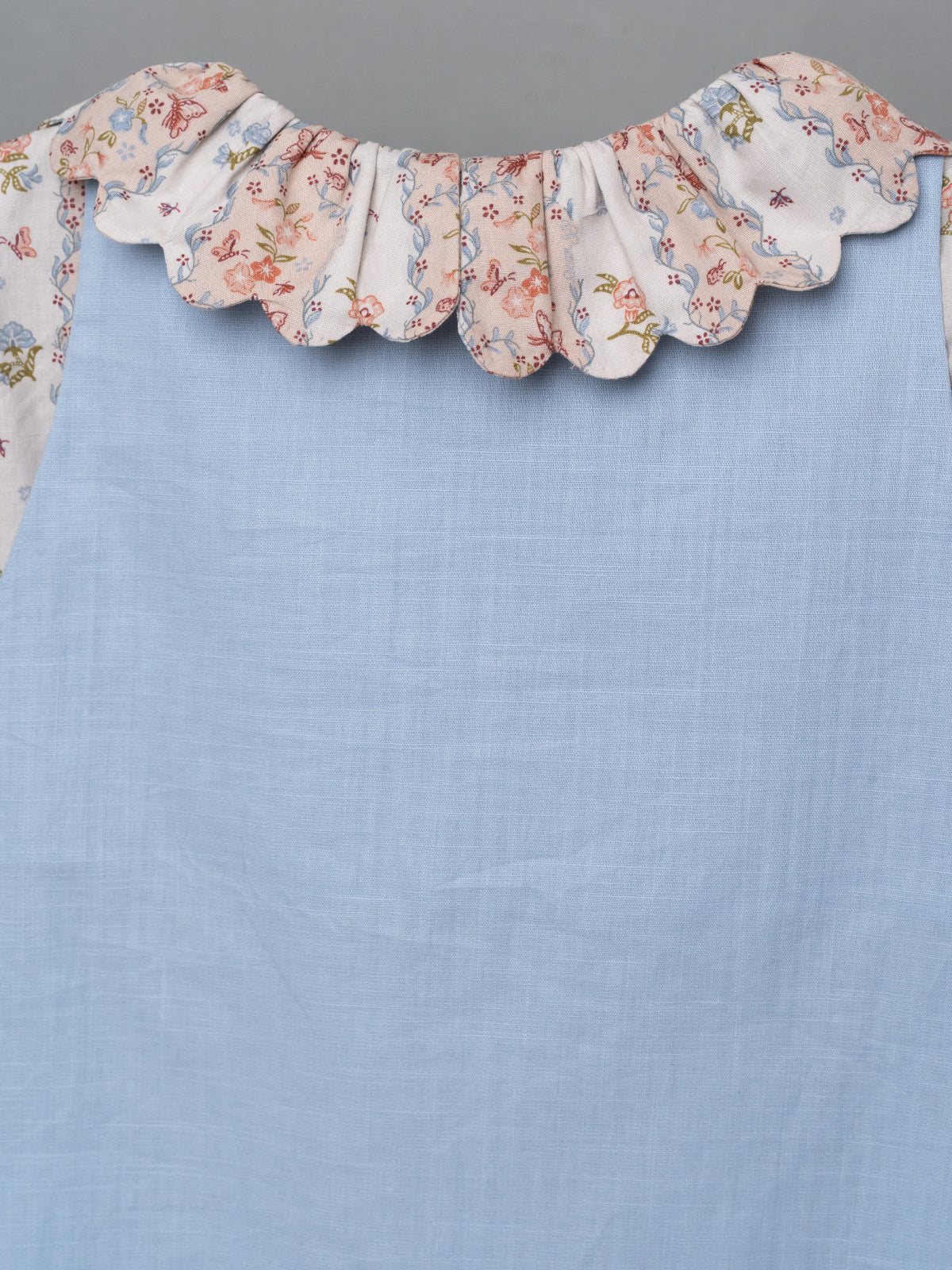 【予約】DearGG WINONA DRESS SET