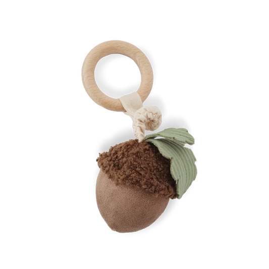 Little Lamb Kind  ACORN ラトル ガラガラ