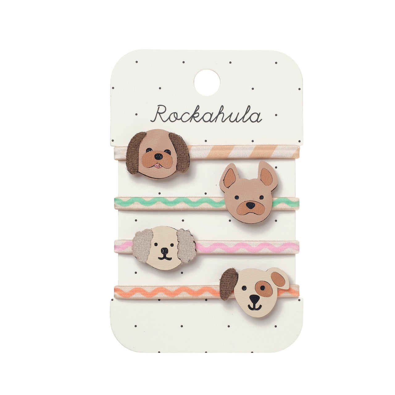 Rockahula kids ロッカフラキッズ Pippy Puppy and Friemds Ponies