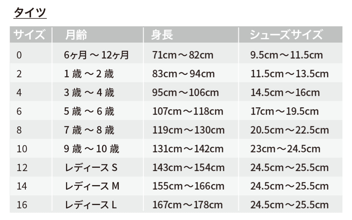 Condor コンドル ベーシック リブタイツ Gris Claro