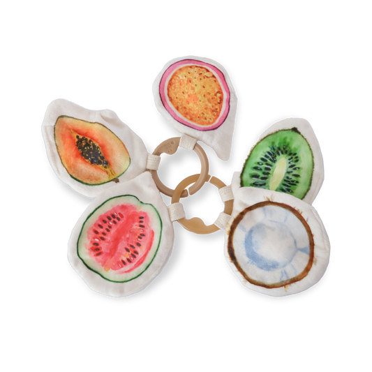 Little Lamb Kind TROPICAL FRUITS NUGGETS