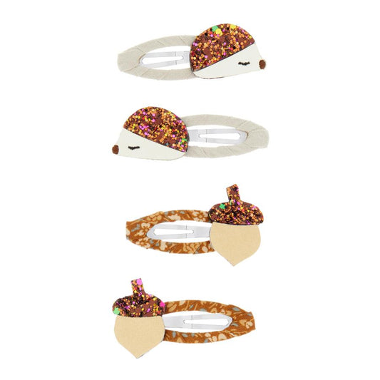 MIMI&LULA HENRY HEDGEHOG CLIP PACK