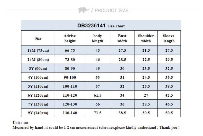 dave&bella Dave Bella Flower Embroidery Collar Floral Dress DB3236141