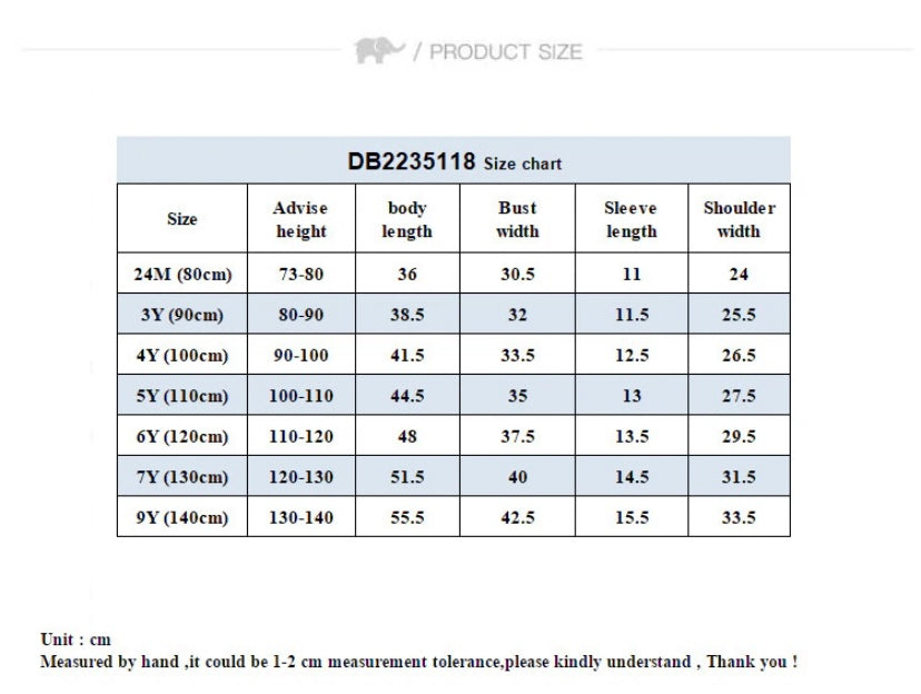 dave&bella デイブベラ イラストホワイトポロシャツ DB2235118
