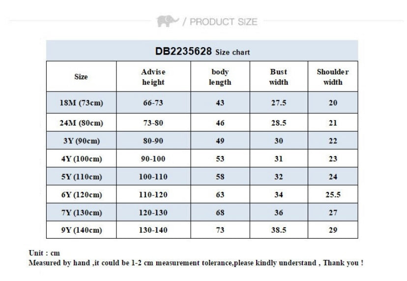 dave&bella デイブベラ マリンデザイン刺繍セーラーワンピース DB2235628