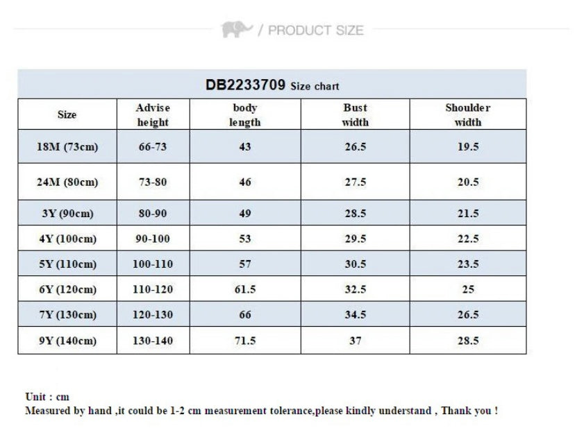 dave&bella デイブベラ フローラルワンピース DB2233709