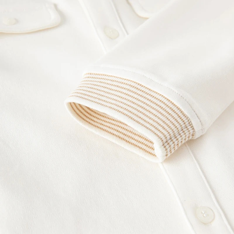 dave&bella Dave Bella tops with bowtie DB3237102