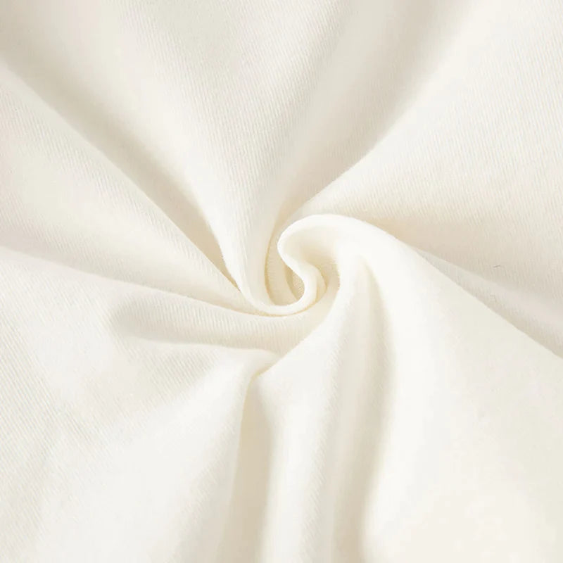 dave&bella Dave Bella Ice Cream Design Tulle Sleeve Tops DB2234079