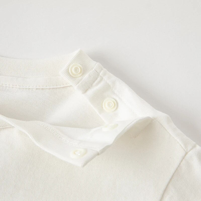 【130cm last one】dave&bella デイブベラ アニマルフォレストデザインセットアップ DB2235052