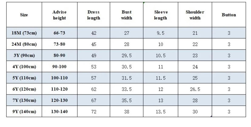 dave&bella Dave Bella Marine embroidery gradation sailor polo dress DB2235618