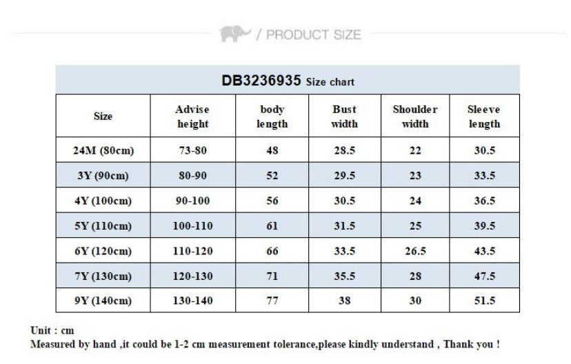 dave&bella Dave Bella Red Check One Piece DB3236935