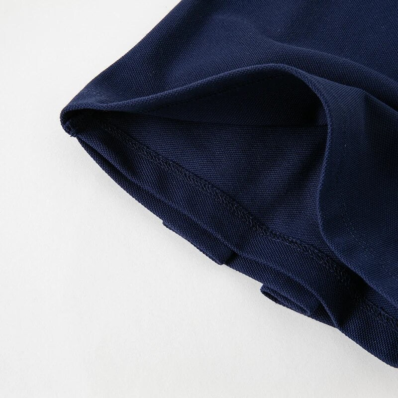 dave&bella デイブベラ うさちゃん刺繍プリーツスカートパンツ DB2235520