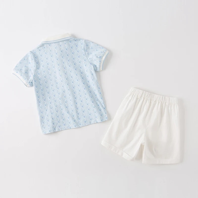 【80cm last one】dave&bella デイブベラ テニスラケットデザインセットアップ DB2221811