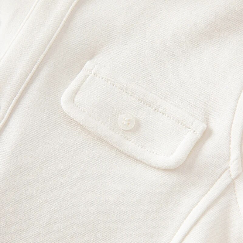 dave&bella Dave Bella tops with bowtie DB3237102