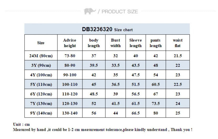 dave&bella デイブベラ ネクタイ付きロゴシャツ&ストレッチデニムパンツセット 90cm