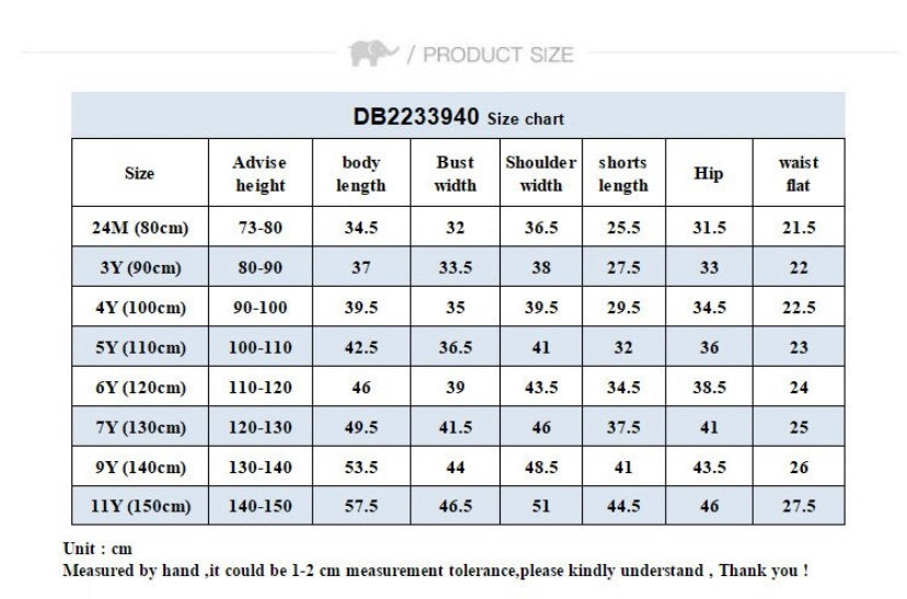 dave&bella デイブベラ ボウタイ付きノーカラーチェックシャツ&ハーフパンツセット DB2233940