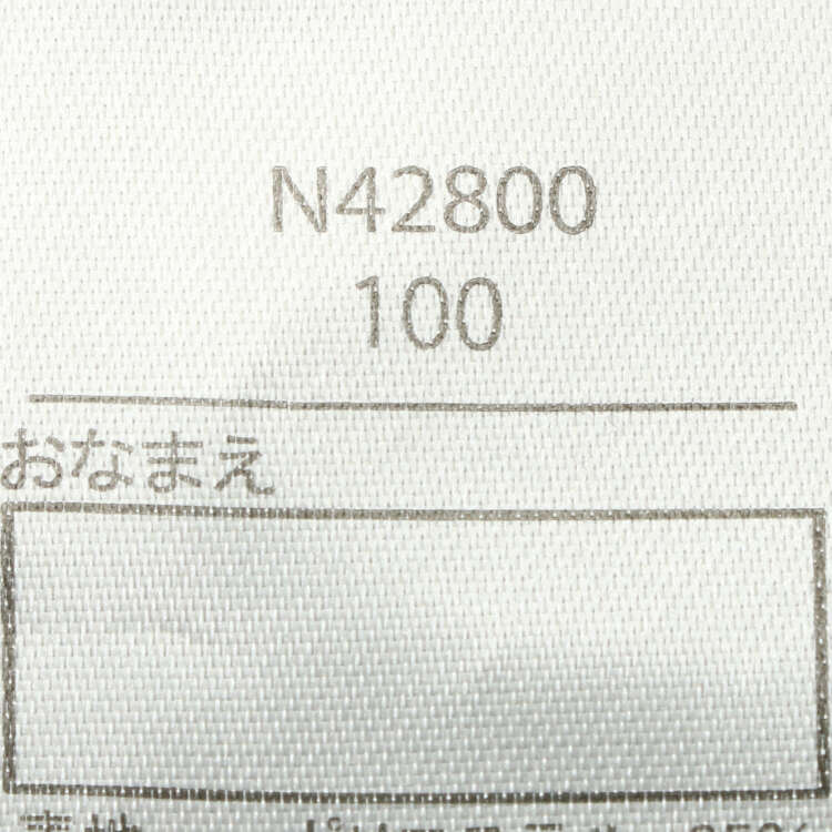 crescent シフォンフリル半袖Tシャツ