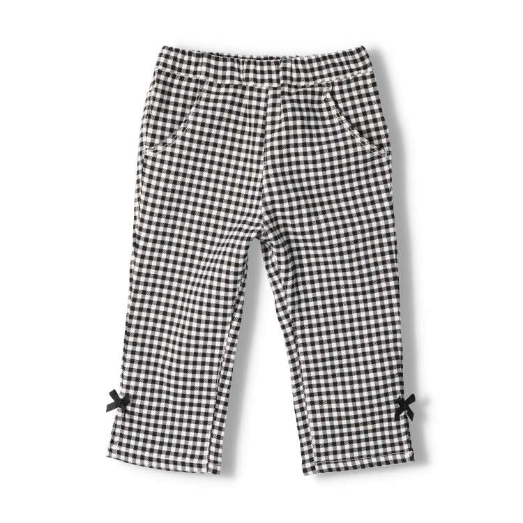 crescent  7部丈カプリパンツ