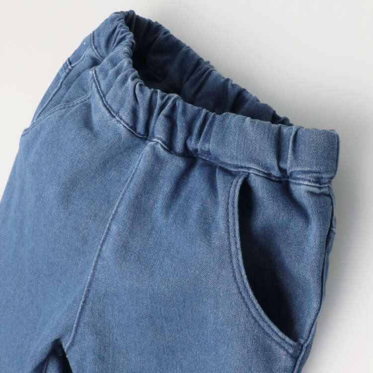 crescent  7部丈カプリパンツ