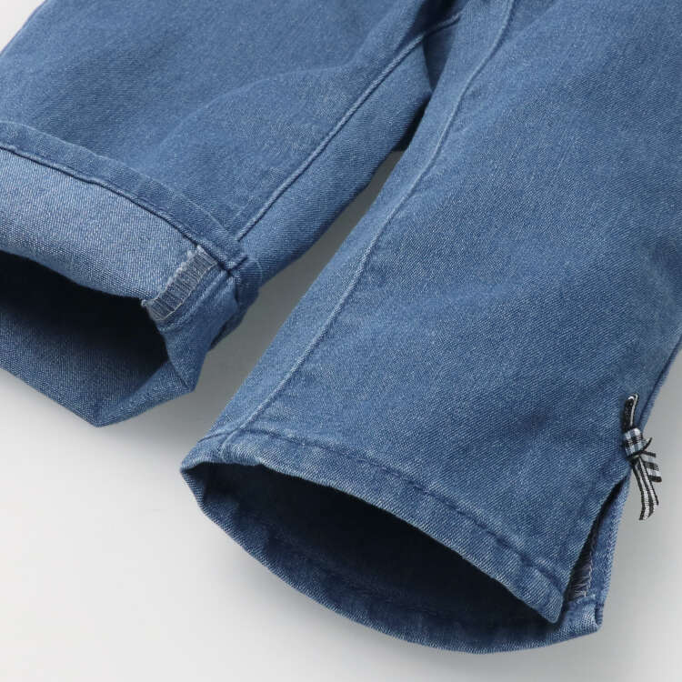 crescent  7部丈カプリパンツ