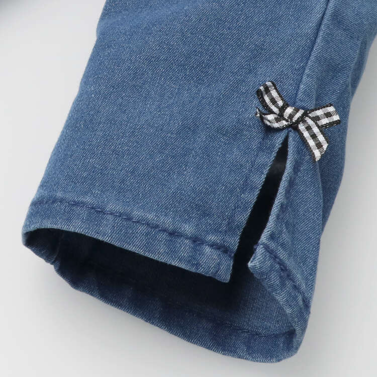 crescent  7部丈カプリパンツ