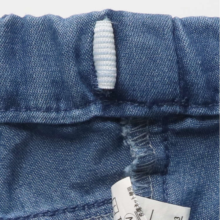 crescent  7部丈カプリパンツ