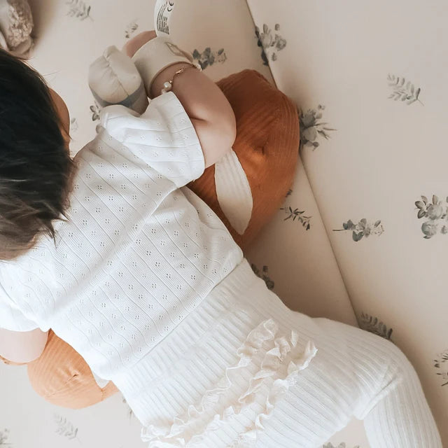 Little Lamb Kind TUMMY TIME BAGUETTE