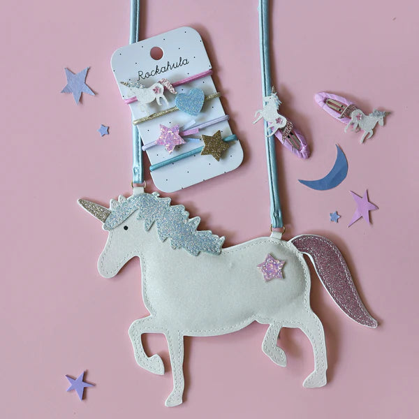 Rockahula Kids ロッカフラキッズ Unicorn Ponies