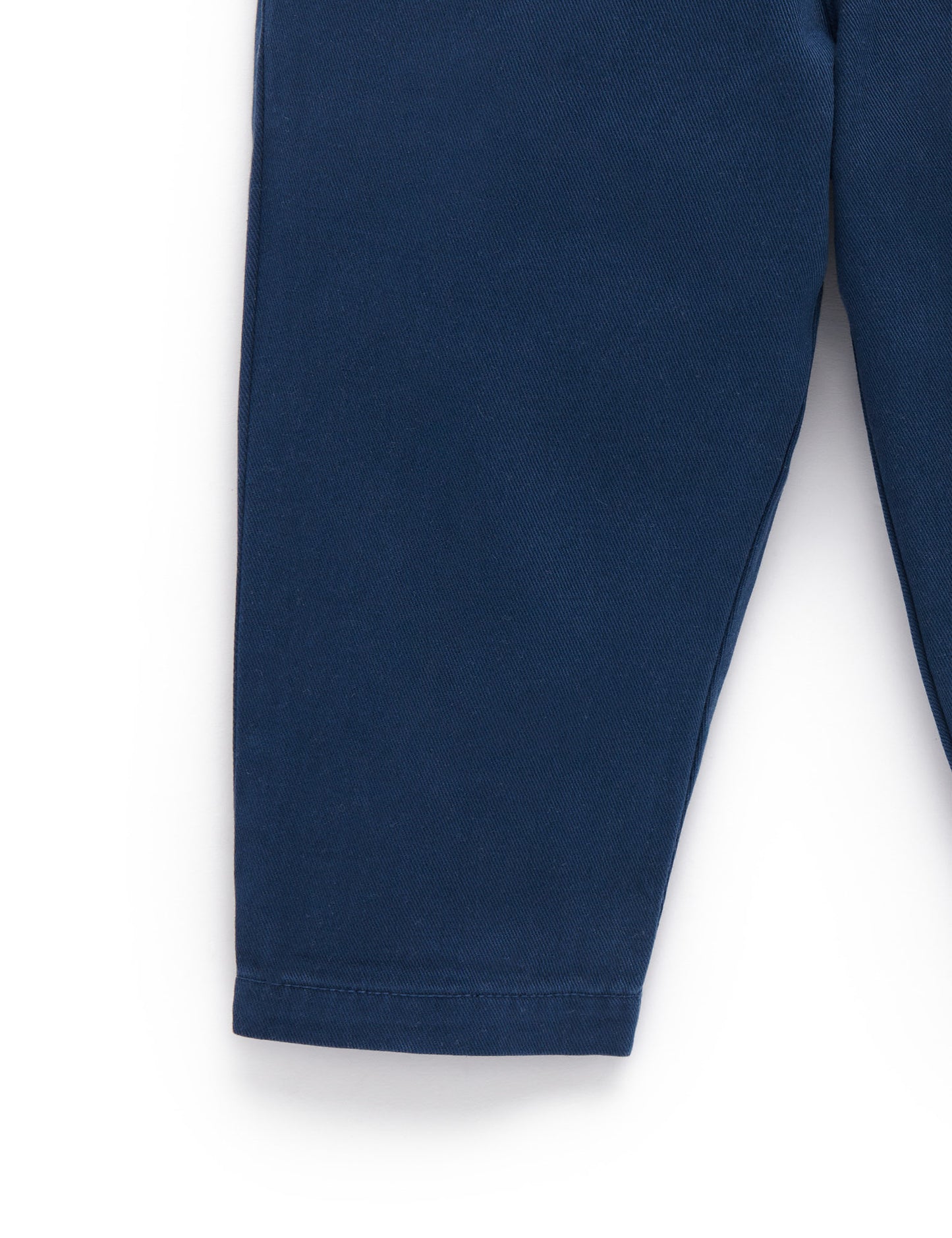 Purebaby Purebaby CLASSIC CHINO winter navy PD1002W23