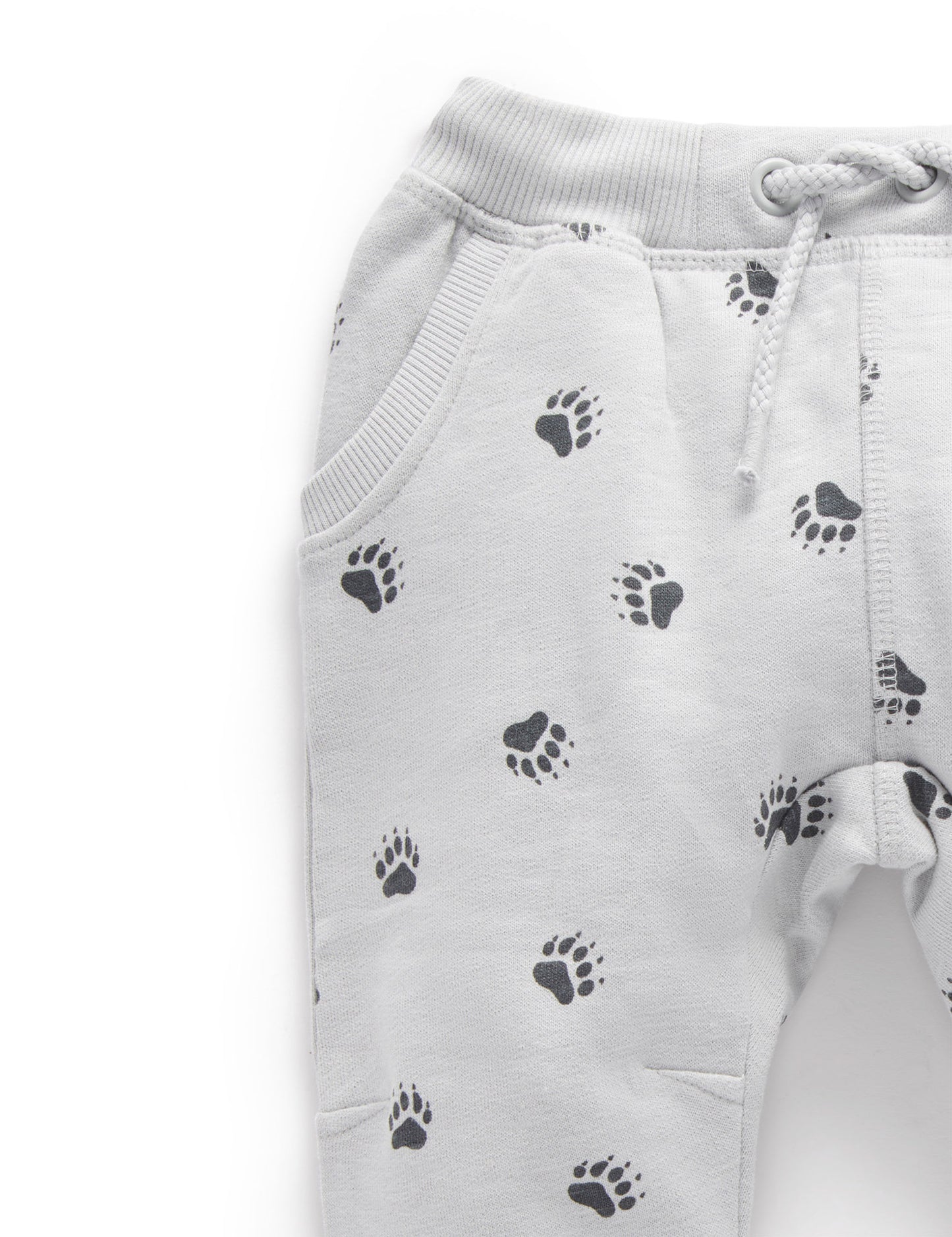 Purebaby Purebaby SLOUCHY TRACK PANT PB2002W23