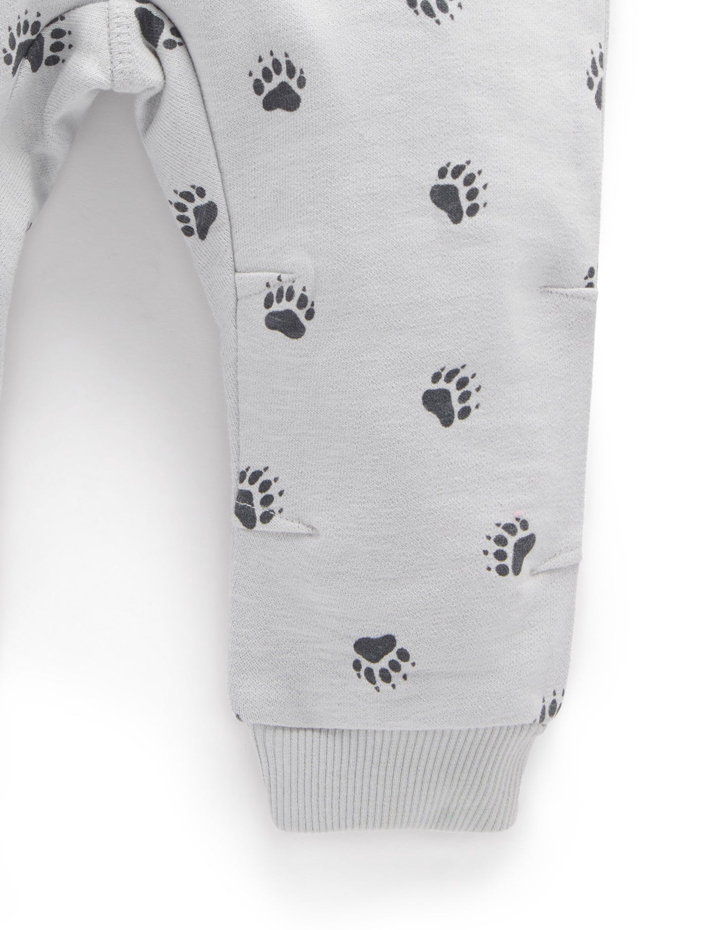 Purebaby Purebaby SLOUCHY TRACK PANT PB2002W23