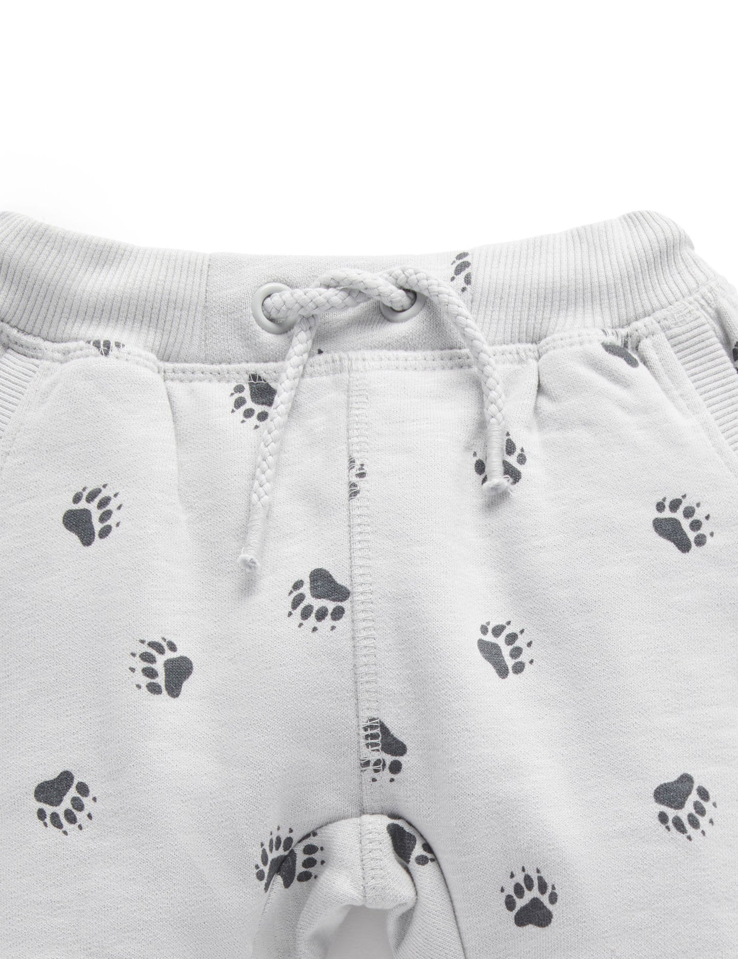 Purebaby Purebaby SLOUCHY TRACK PANT PB2002W23