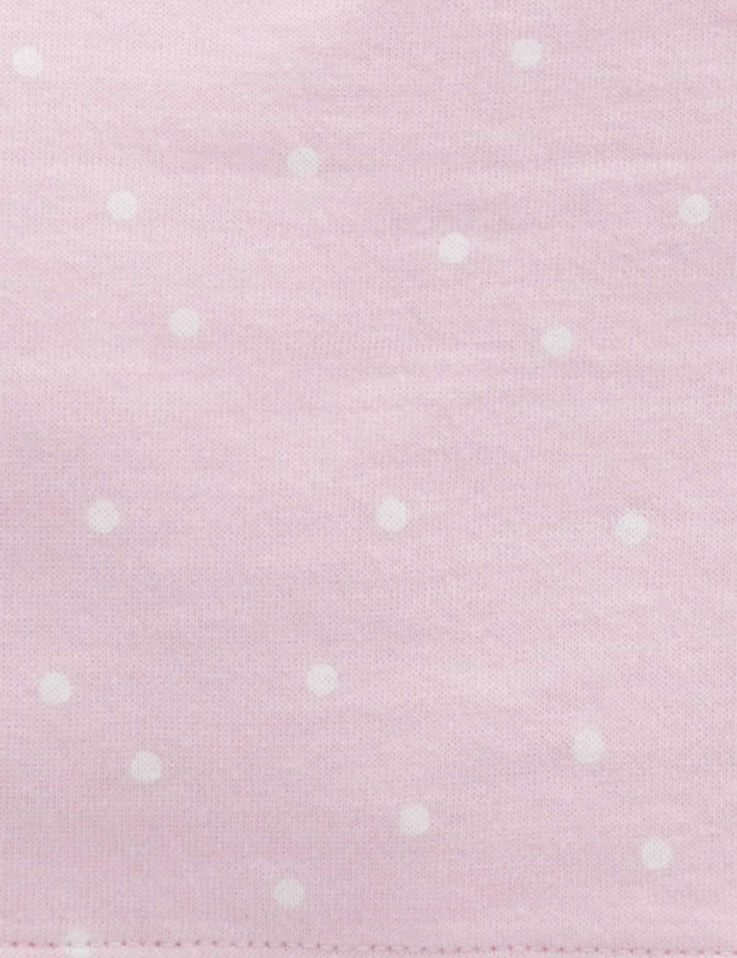 Purebaby ピュアベビー THICK TOP PB1048W23