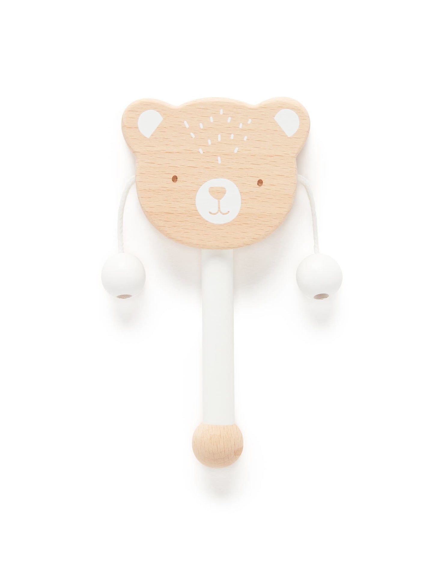 Purebaby ピュアベビー BEAR DRUM PY1096NS