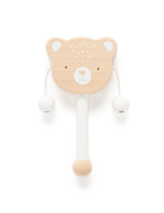 Purebaby ピュアベビー BEAR DRUM PY1096NS