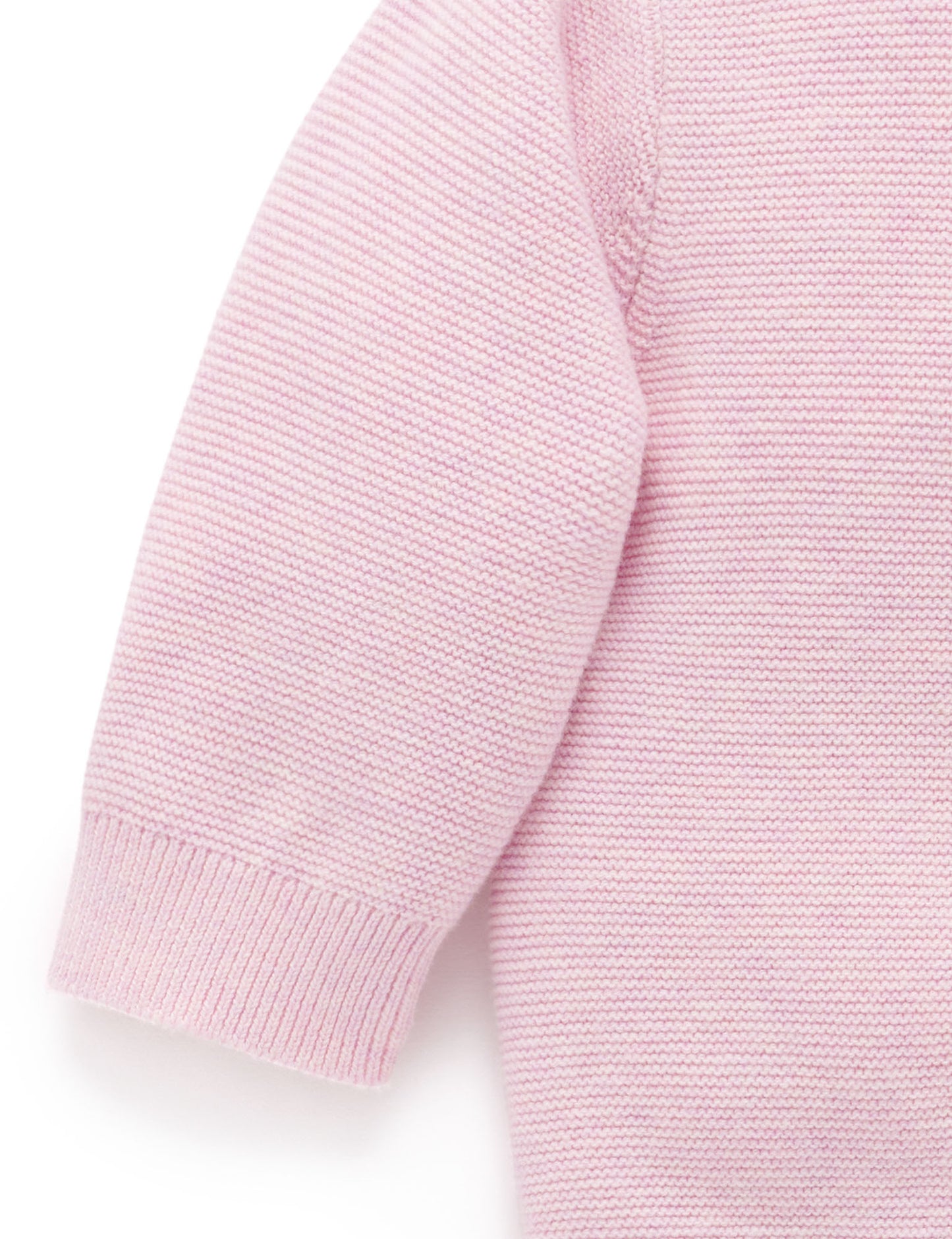 Purebaby ピュアベビー ON THE FARM JUMPER PN1004W25