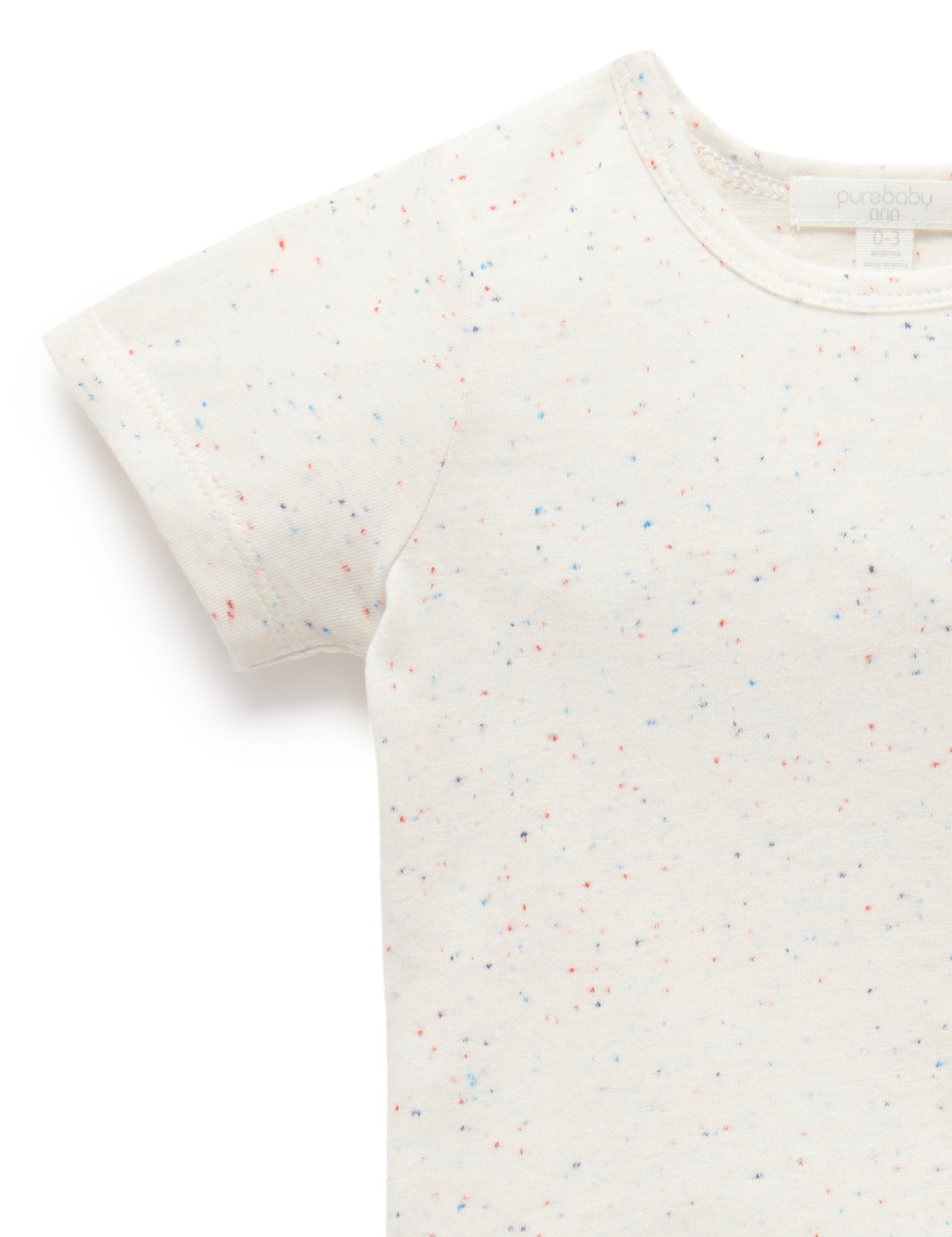 Purebaby ピュアベビー CLASSIC NAUTICAL SET PN1036S24