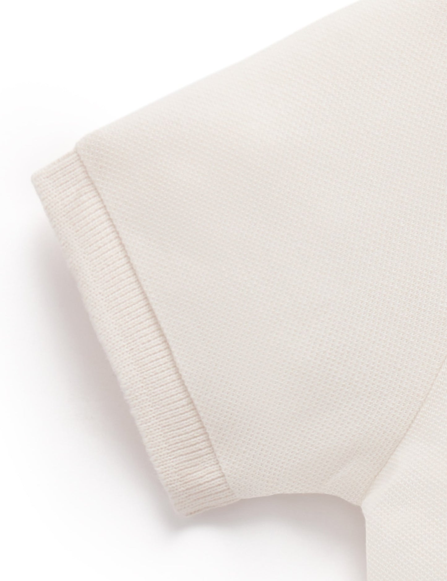Purebaby ピュアベビー CLASSIC POLO PB1033S24